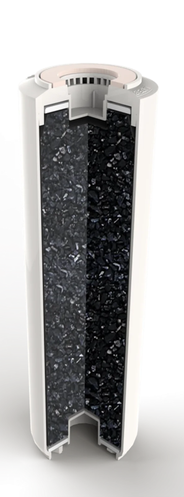 Lõi lọc thô KAROFI Smax Duo 2 - ảnh nhỏ 2