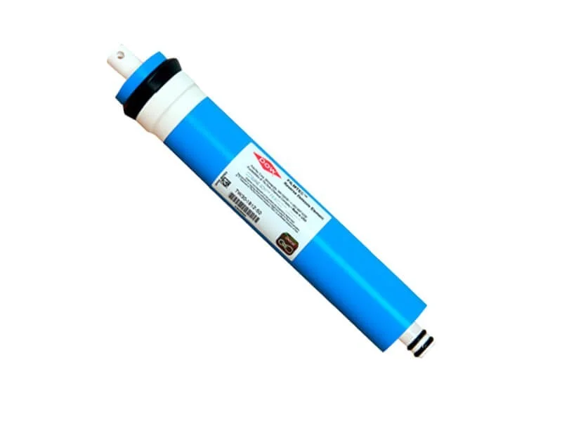 Màng RO Mỹ 50 GPD KAROFI thay chậm - ảnh 1