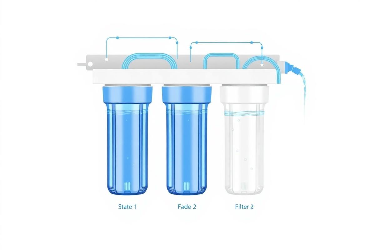 6 điều nên biết về màng RO máy lọc nước